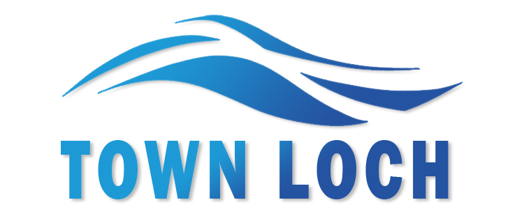 Town Loch Logo