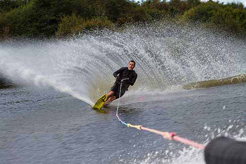Waterski Tournament
