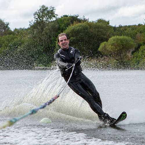 Waterski Tournament