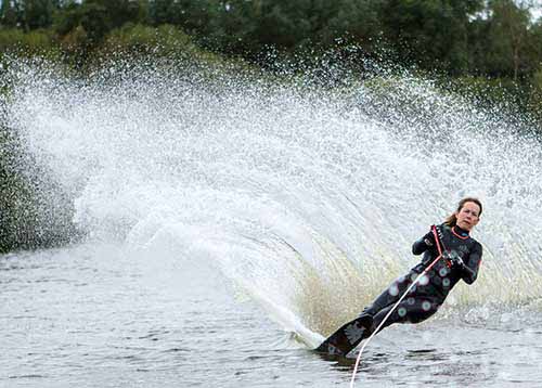Waterski Tournament