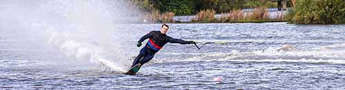 Waterski Tournament