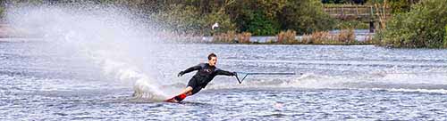 Waterski Tournament