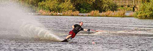 Waterski Tournament
