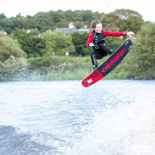 Boat Wakeboard