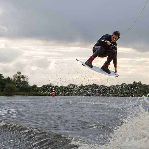 Boat Wakeboard