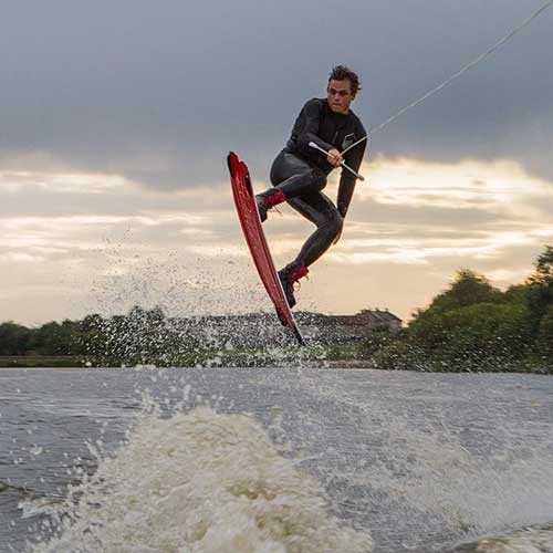 Boat Wakeboard