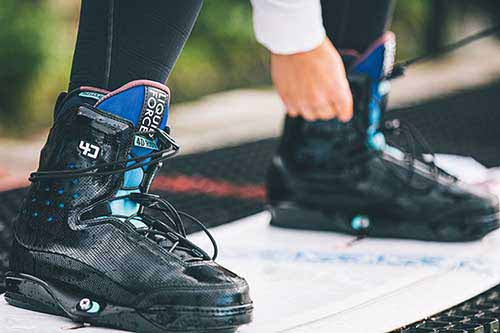 Boat Wakeboard
